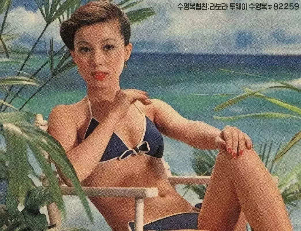 韩国竟有六代国民初恋,几乎每个都脸熟