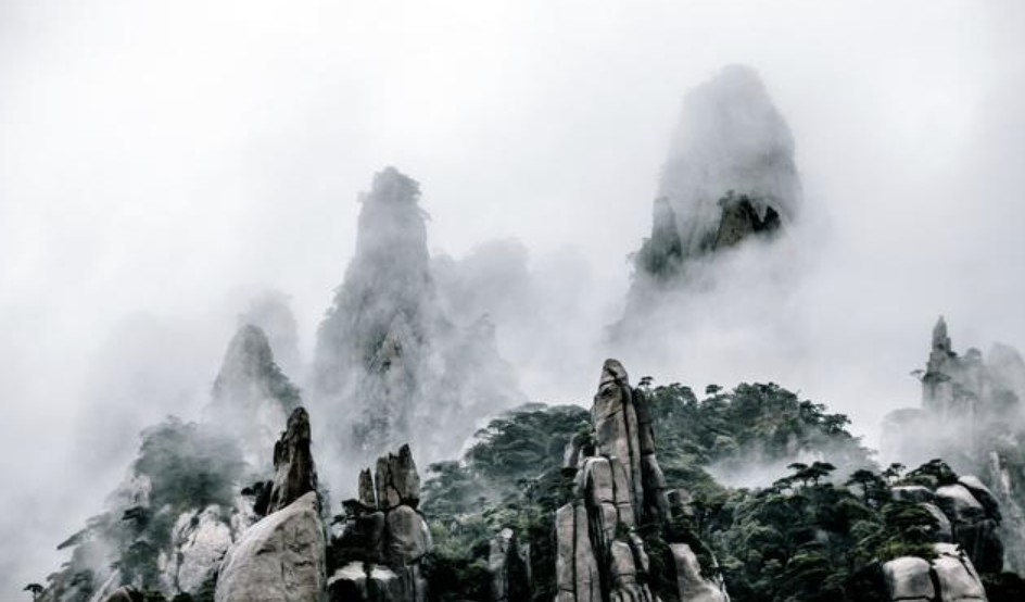 《我不是药神》：这6首关于仁爱的小诗，致敬人间最高贵的善良！-第3张图片-非凡网