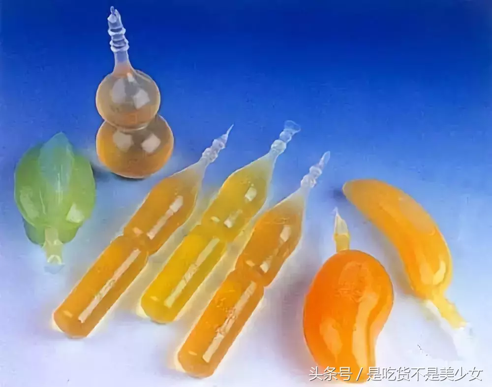 北京人的童年回忆来啦这些冰棍儿你吃过哪个