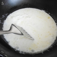 图片[6]-炒牛奶的做法 越吃越美的小食做法太简单了-起舞食谱网