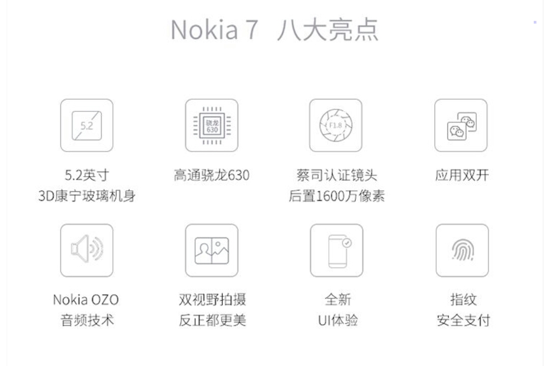 Nokia小屏暴跌王，公布9个月从2499元降到1099元