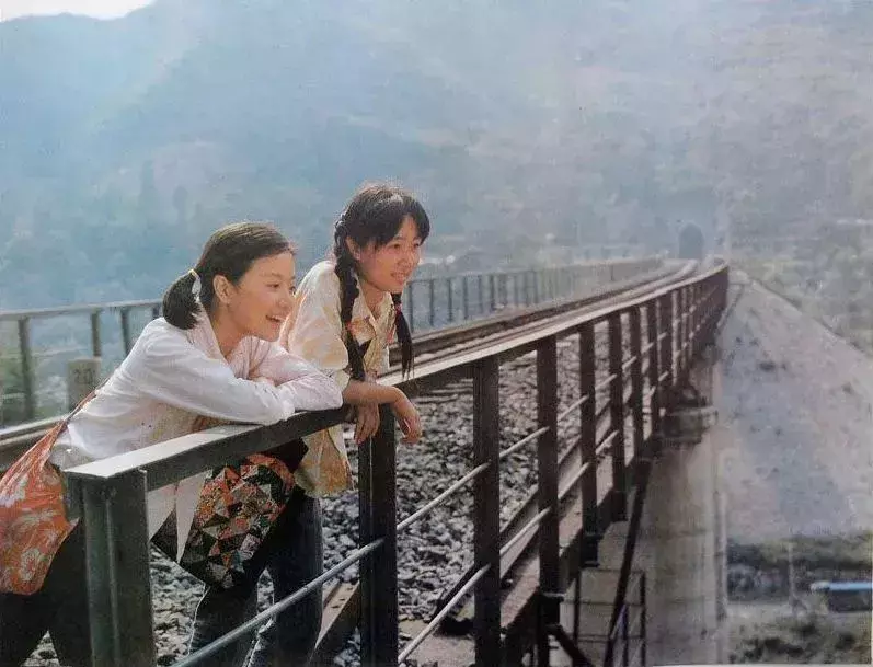 被埋没的国产电影,仅300多人评论,却拍出了最干净的中国人