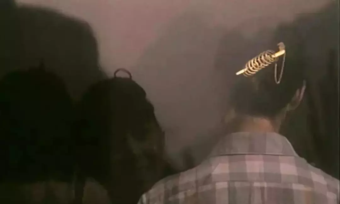 被埋没的国产电影,仅300多人评论,却拍出了最干净的中国人