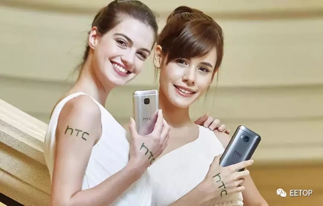 以前光輝卻陷入困境 HTC還能如何解救自身？