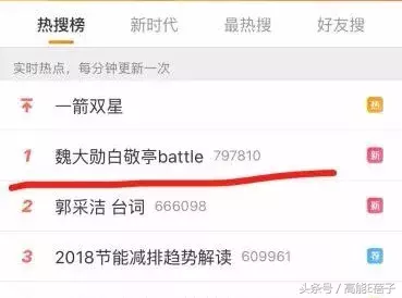 魏大勋和白敬亭battle,这部刑侦剧有点意思