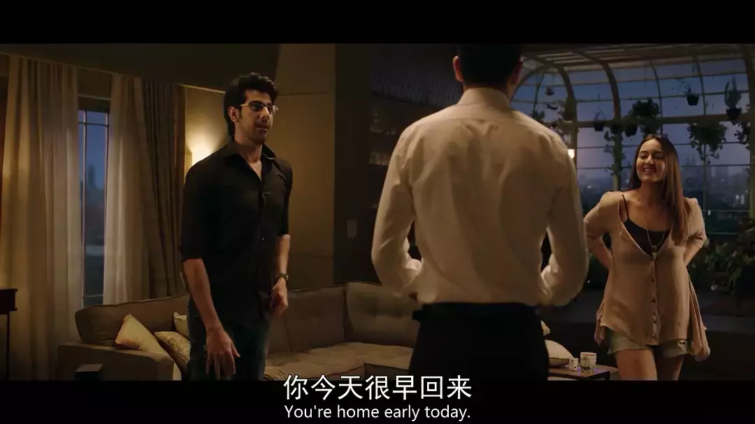 为你整理了近两年来没有在院线上映的高分悬疑电影 你都看了?