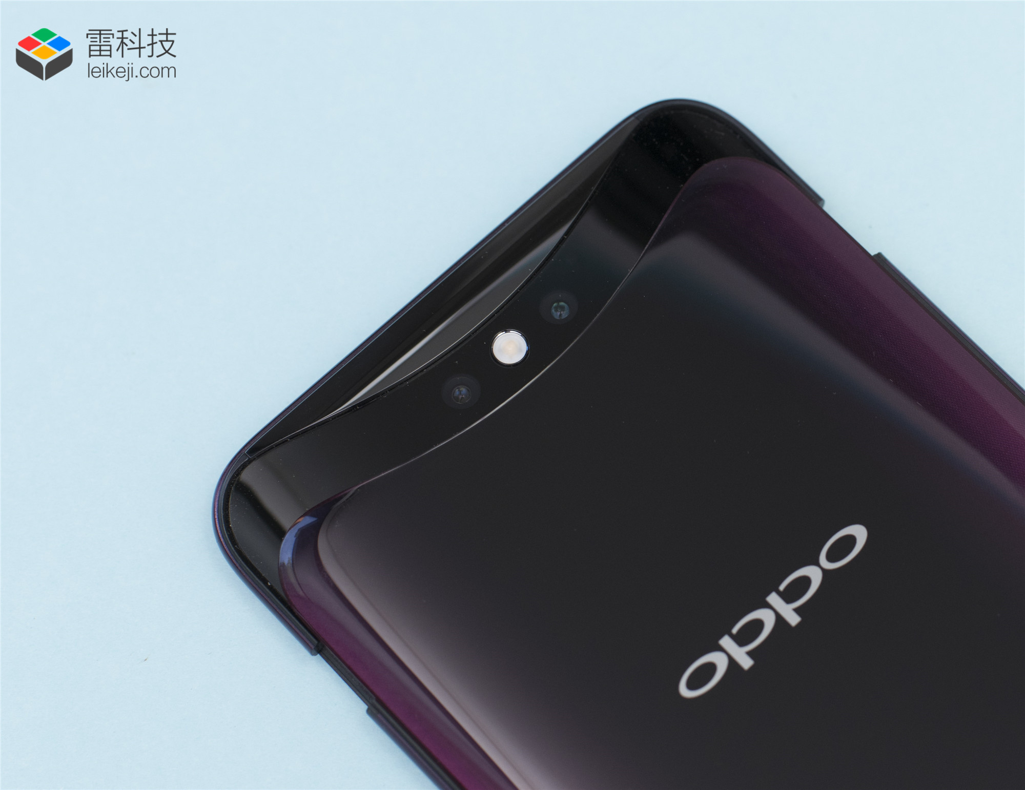 OPPO Find X详细评测：这就是你们要的未来旗舰？！