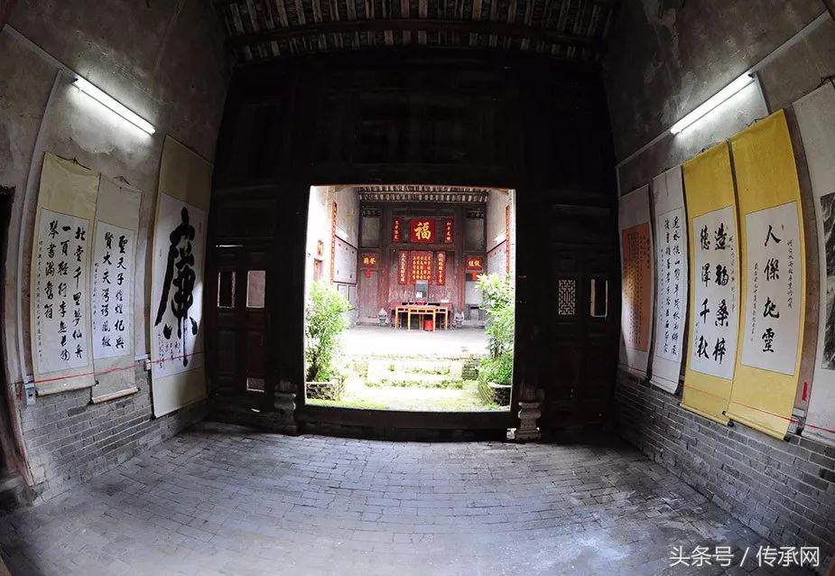 广西兴业何以尚:12则家训 10条乡约 传承