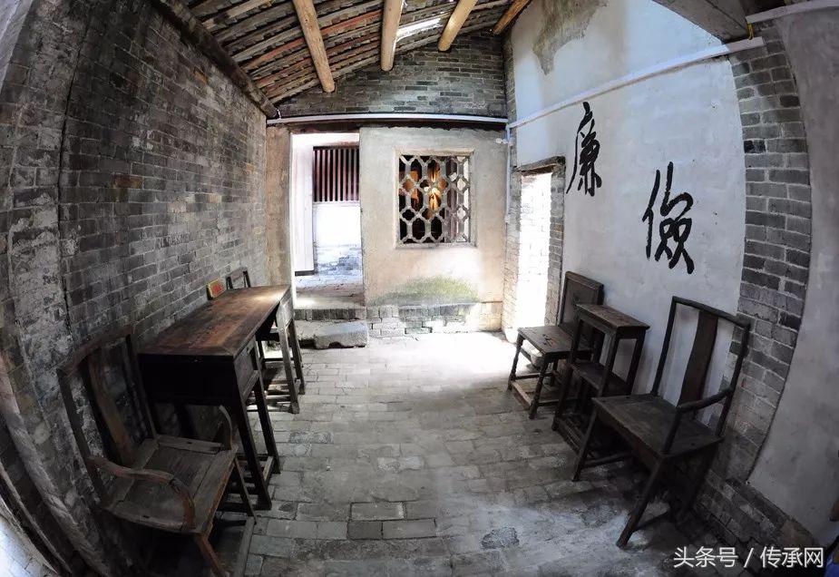 广西兴业何以尚:12则家训 10条乡约 传承