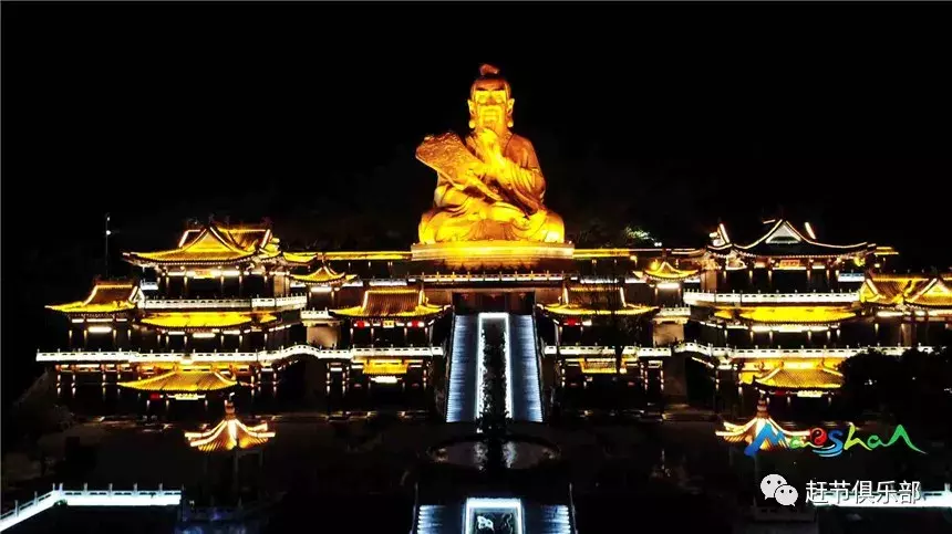 中国5a级旅游景区大全之——镇江市句容茅山景区