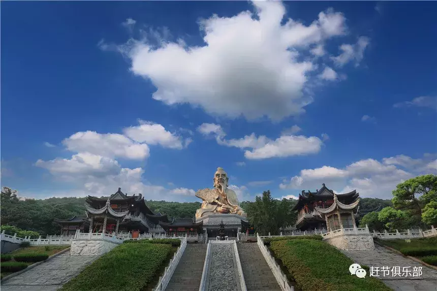中国5a级旅游景区大全之——镇江市句容茅山景区