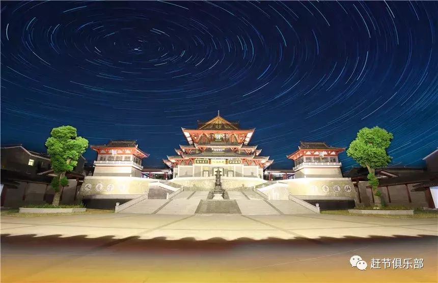 中国5a级旅游景区大全之——镇江市句容茅山景区