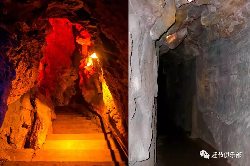 中国5a级旅游景区大全之——镇江市句容茅山景区