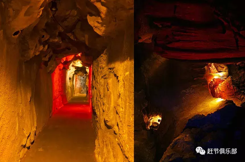 中国5a级旅游景区大全之——镇江市句容茅山景区