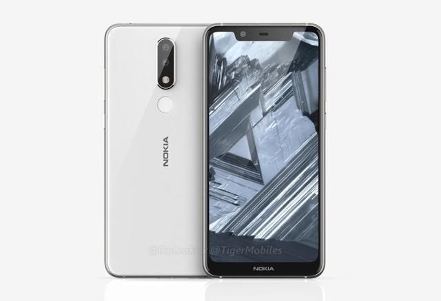 专为我国市场：NokiaX5，性价比高非常好