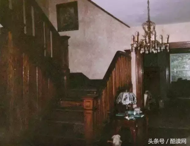 重温15个诡异奇闻,都是盛传已久的事件哦-第10张图片-大千世界 重温15个诡异奇闻,都是盛传已久的事件哦-第10张图片-大千世界