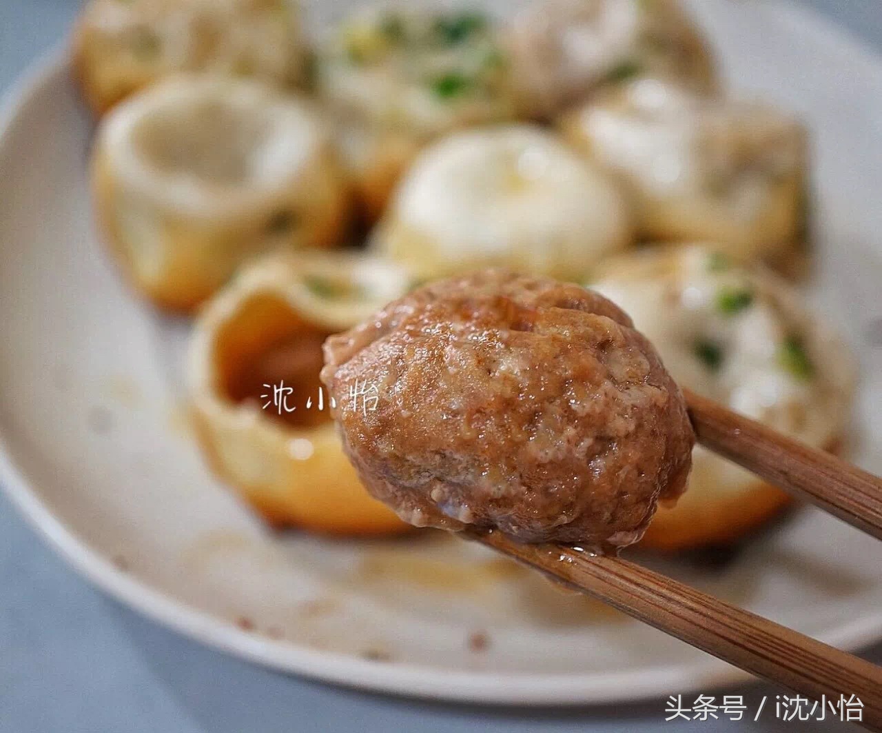蘇州探店，我只嘗了一口啞巴生煎，居然好吃的完全不想說話