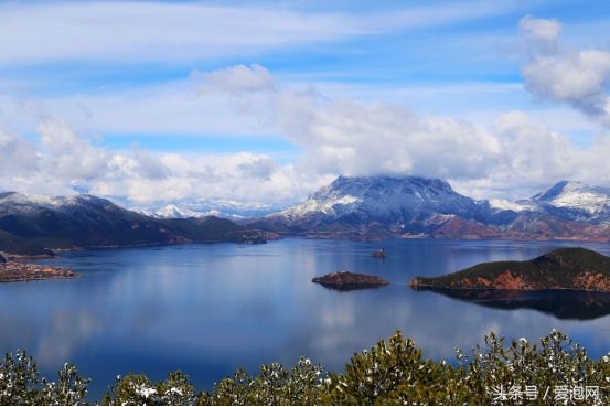 泸沽湖,全世界最适合私奔的地方,中国艳遇