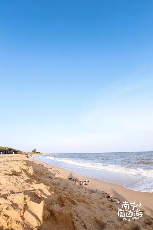 广西这6个不能错过的旅行地,趁没火之前赶紧去!
