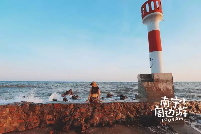 广西这6个不能错过的旅行地,趁没火之前赶紧去!