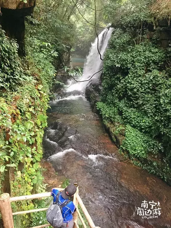 广西这6个不能错过的旅行地，趁没火之前赶紧去！