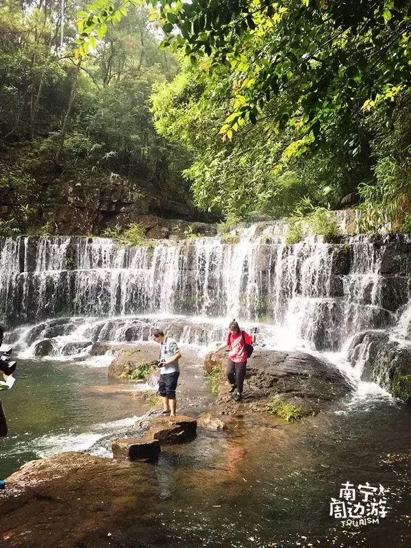 广西这6个不能错过的旅行地，趁没火之前赶紧去！