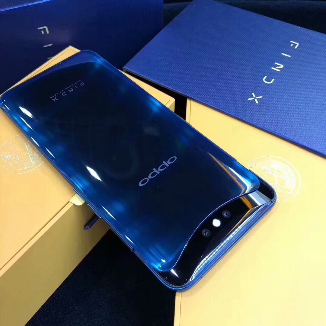 OPPO Find x 7大閃光點(diǎn)歸納！看了再?zèng)Q策是否非常值得選購？！