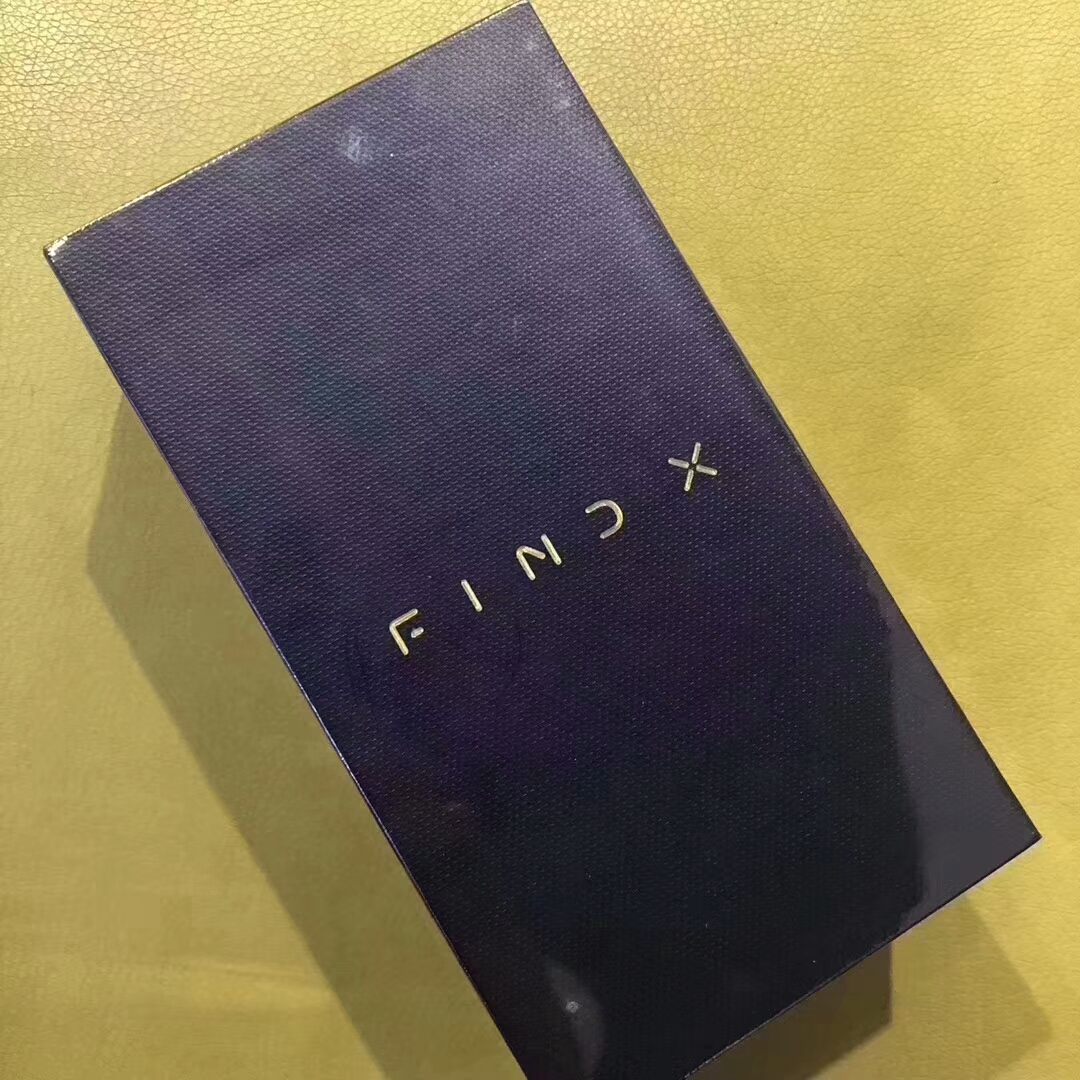 OPPO Find x 7大閃光點(diǎn)歸納！看了再?zèng)Q策是否非常值得選購？！
