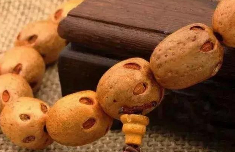 九種最常見的菩提子手串，你見過哪些？