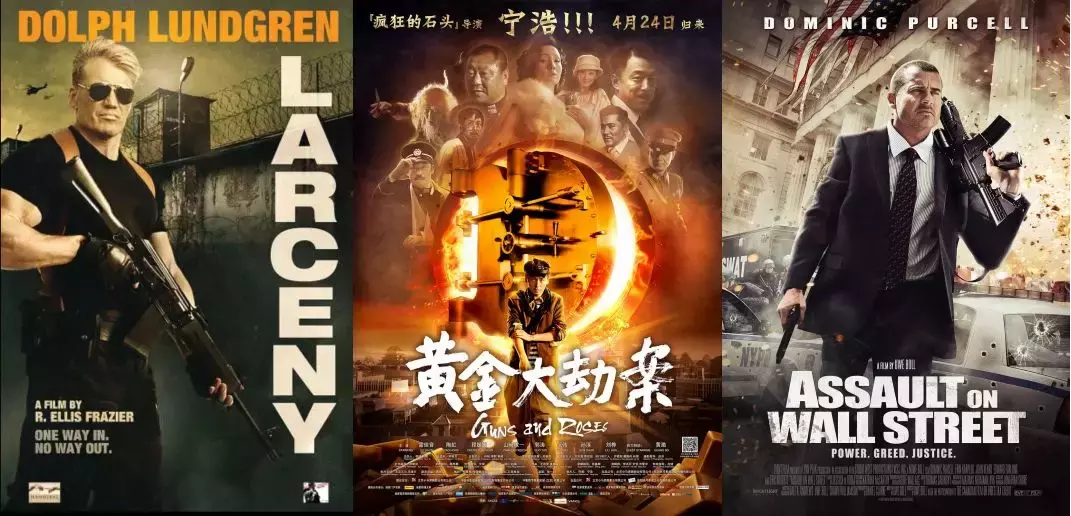 我们把世界杯拍成了一部大片