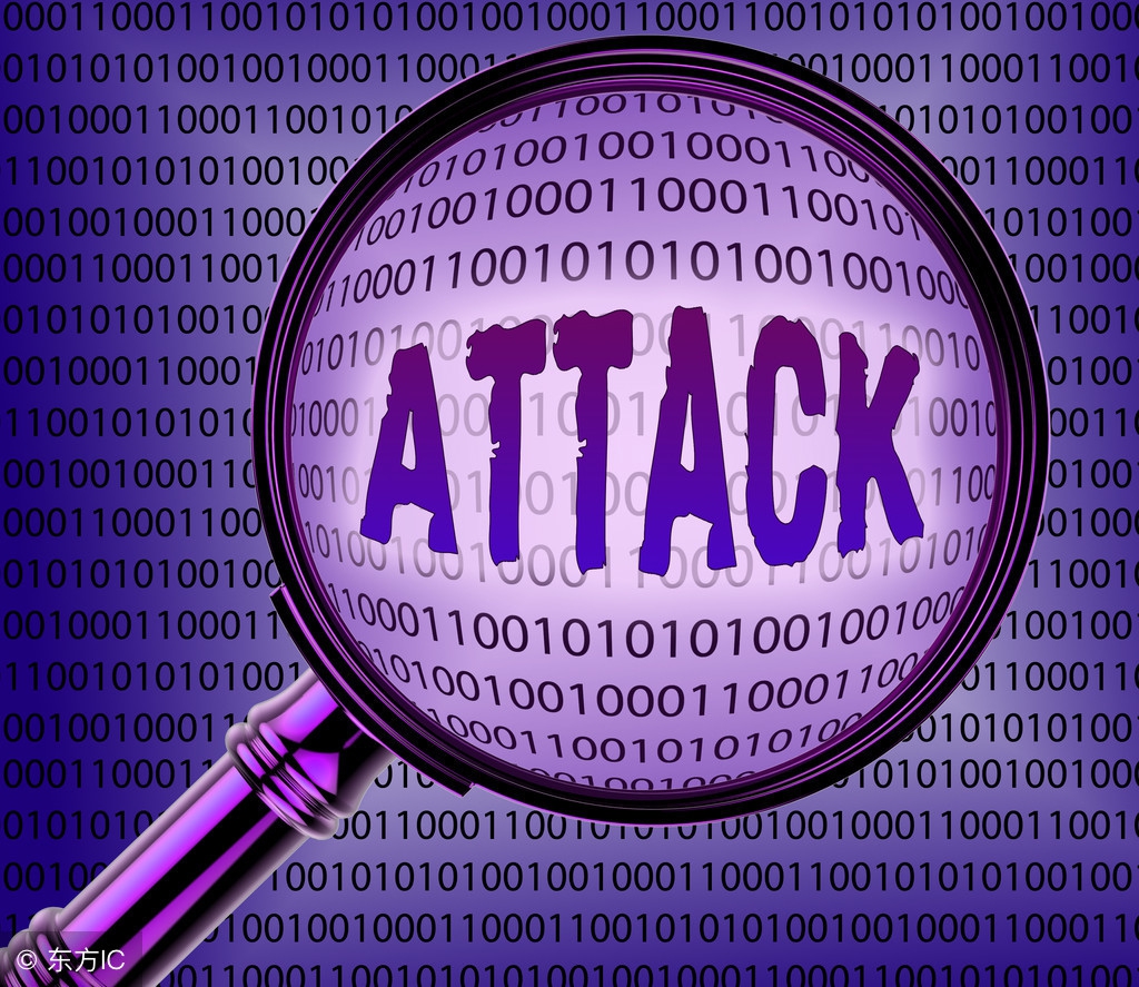 网站如何攻击防御，常见网络攻击以及防御方法？