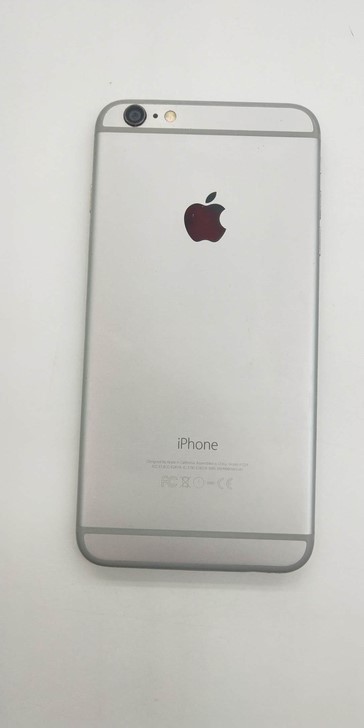 网民花了800元入手iPhone 6 Plus，能够算作千元手机中的绝品了！