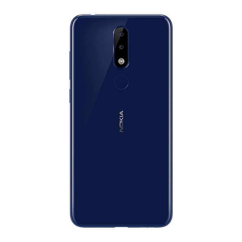 Nokia新X系列产品第二款：Nokia X5新品发布，价钱平价