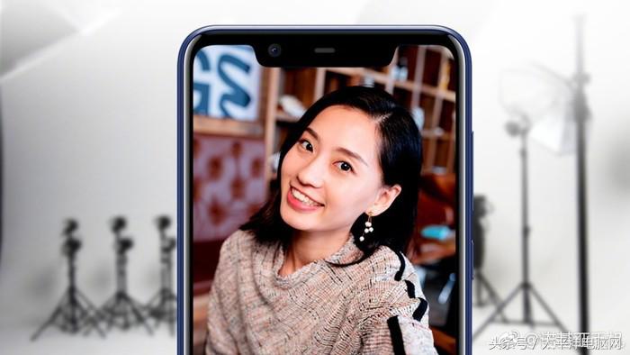 Nokia X5宣布公布：999元开售，流海全面屏手机双摄像头