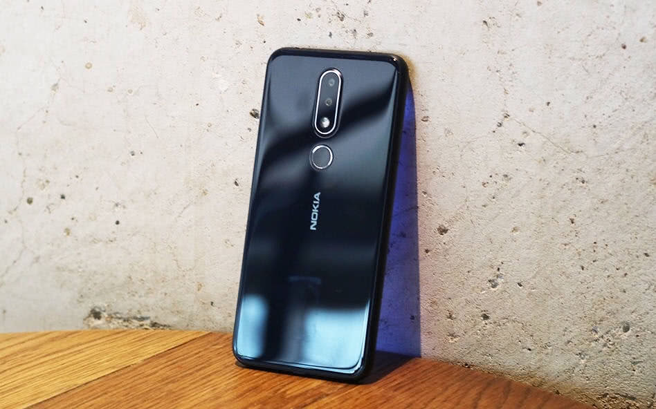 NokiaX5：这价钱与配备，千元手机全新搅乱者！