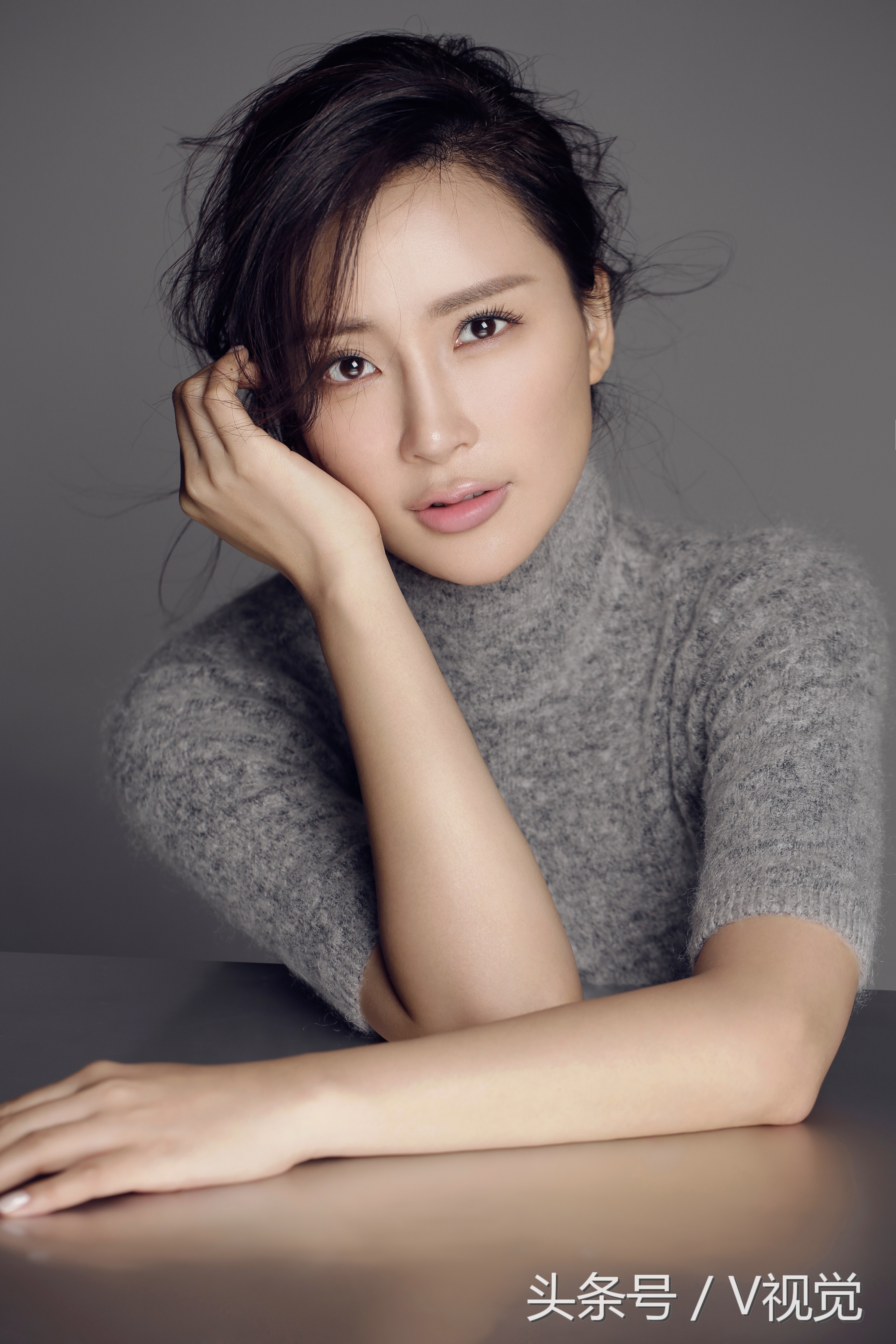 傻春演员名单(《傻春》这8个女演员中,你最喜欢谁的表演)