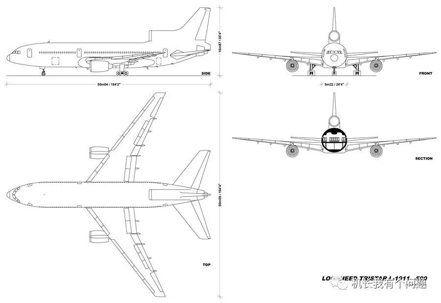 永远的对手，波音 VS 空客