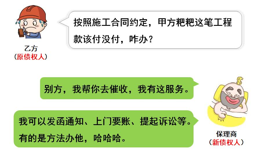 商业承兑汇票保理公司，是怎么开展业务的，看完长知识了