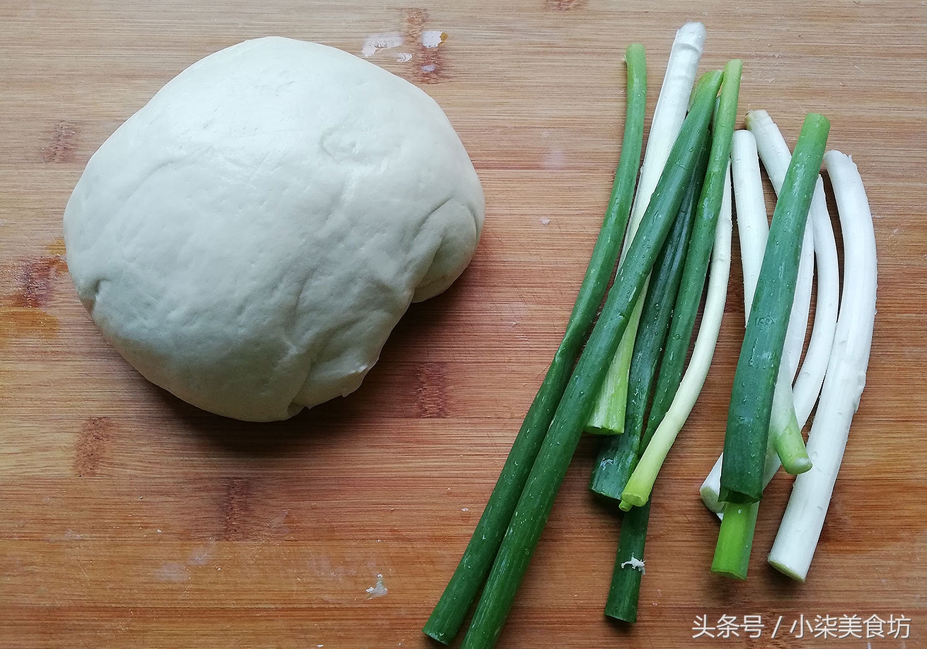 图片[5]-面粉不要蒸馒头包饺子了 试试这样做 好看又美味 做法详细教程-起舞食谱网