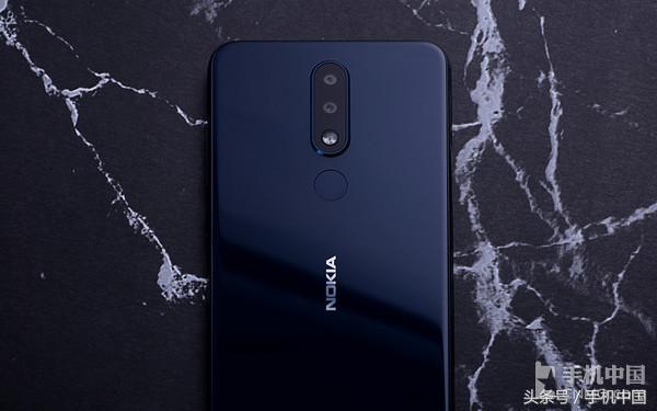 Nokia X5评测：“全能体验”就应该这样