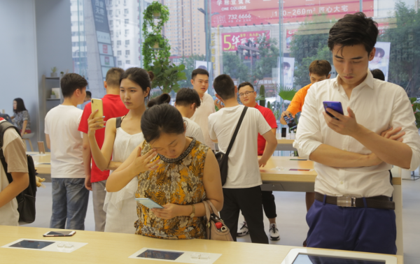专访何刚：华为“新物种”nova是如何炼成的？
