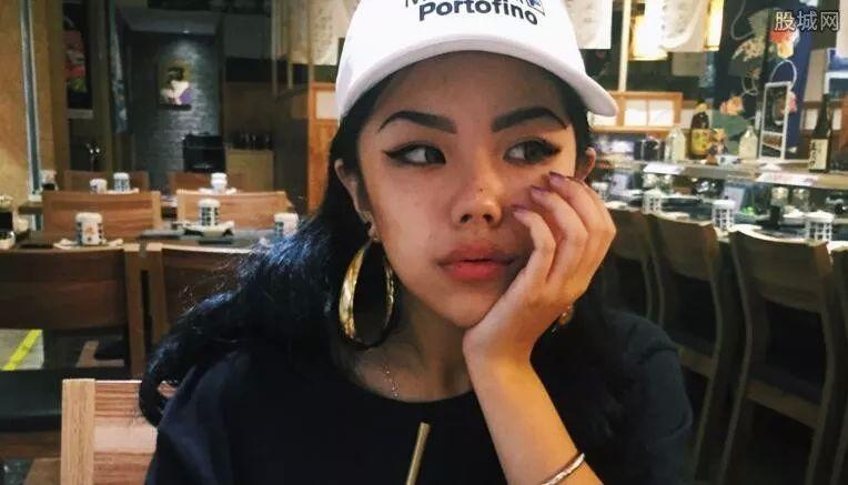 万妮达中国新说唱表现超好 紧张被说可爱 网友 太喜欢了 娱乐 蛋蛋赞