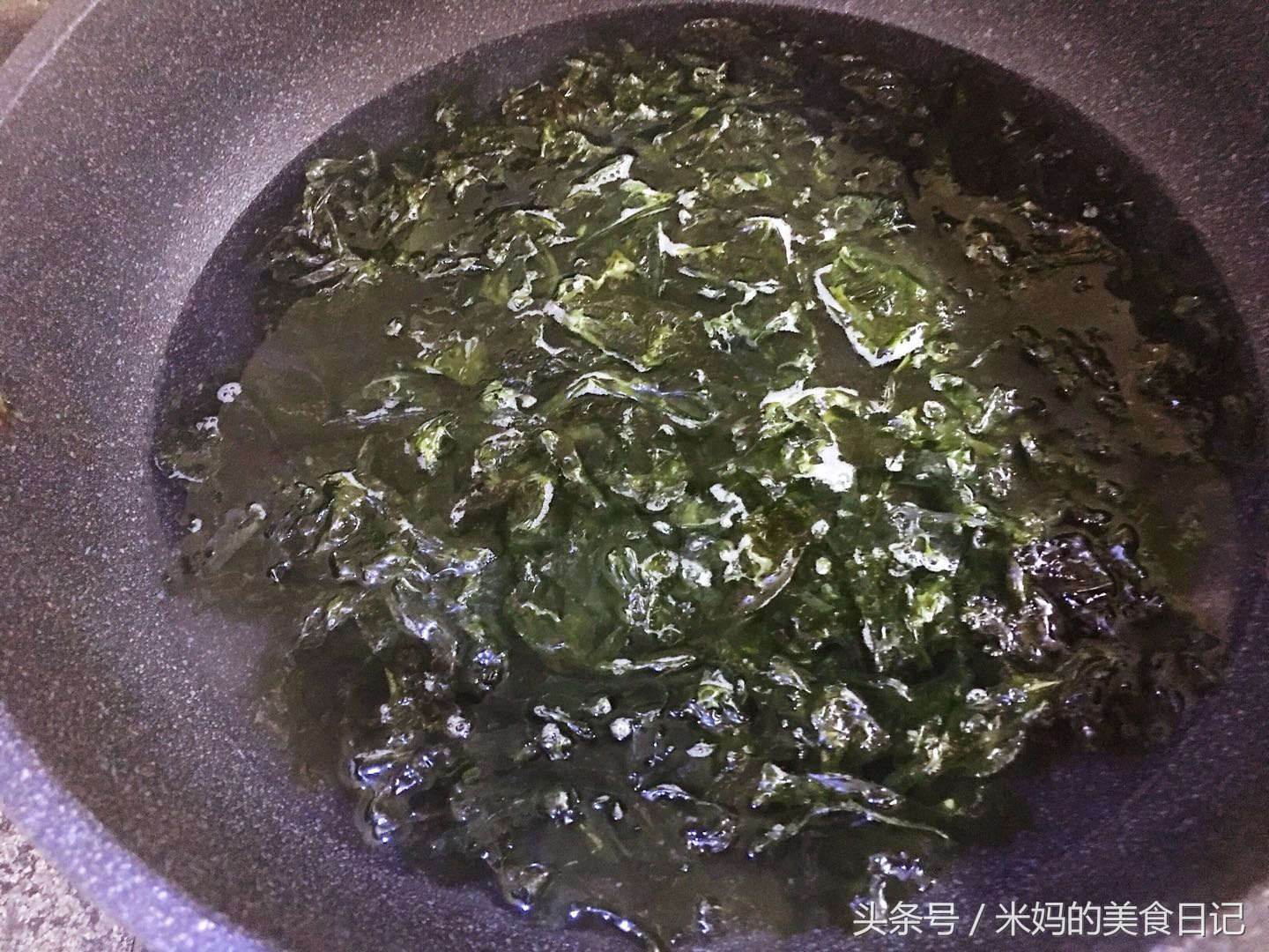 图片[5]-紫菜蛋花汤做法步骤图 清热祛火又营养只需8分钟即可上桌-起舞食谱网