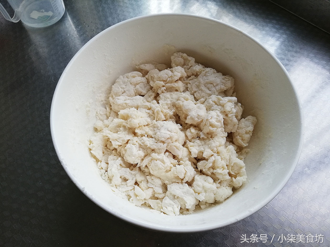 图片[3]-馒头饺子吃腻了 试试美味家常油饼的做法 换个花样 全家胃口好-起舞食谱网