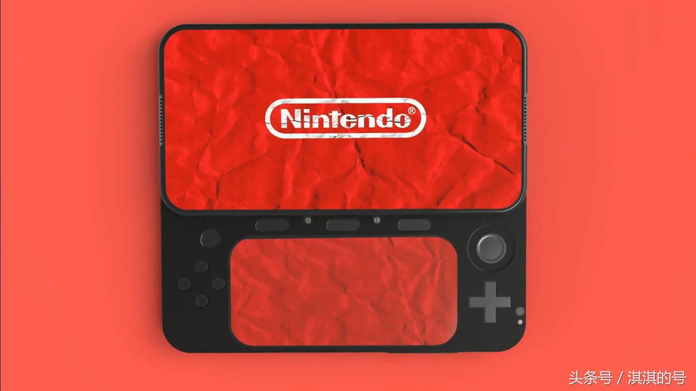NokiaNintendo襲來，內(nèi)藏式監(jiān)控?cái)z像頭 滑蓋設(shè)計(jì)方案 疝氣燈，頂峰之作
