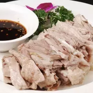 没想到！山西土特产这么多！一篇文章让你都能找到！