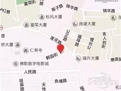 通过手机号码定位找人！