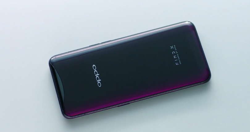 OPPO Find X评测：真正意义上的全面屏，颜值与性能俱佳