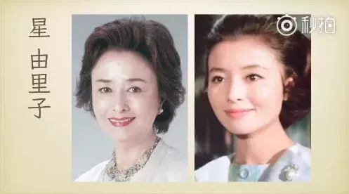 日本昭和时代的30位女演员,真的美到无法超越……