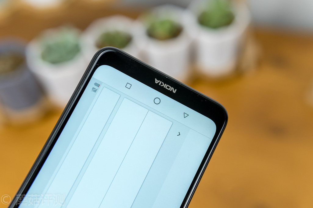 后砸核桃时代，诺基亚依然能给我们带来惊喜——诺基亚X5手机